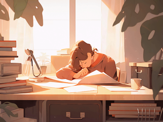 考研英語閱讀時間表（考研英語閱讀時間多久）-第1張圖片-考研之屋